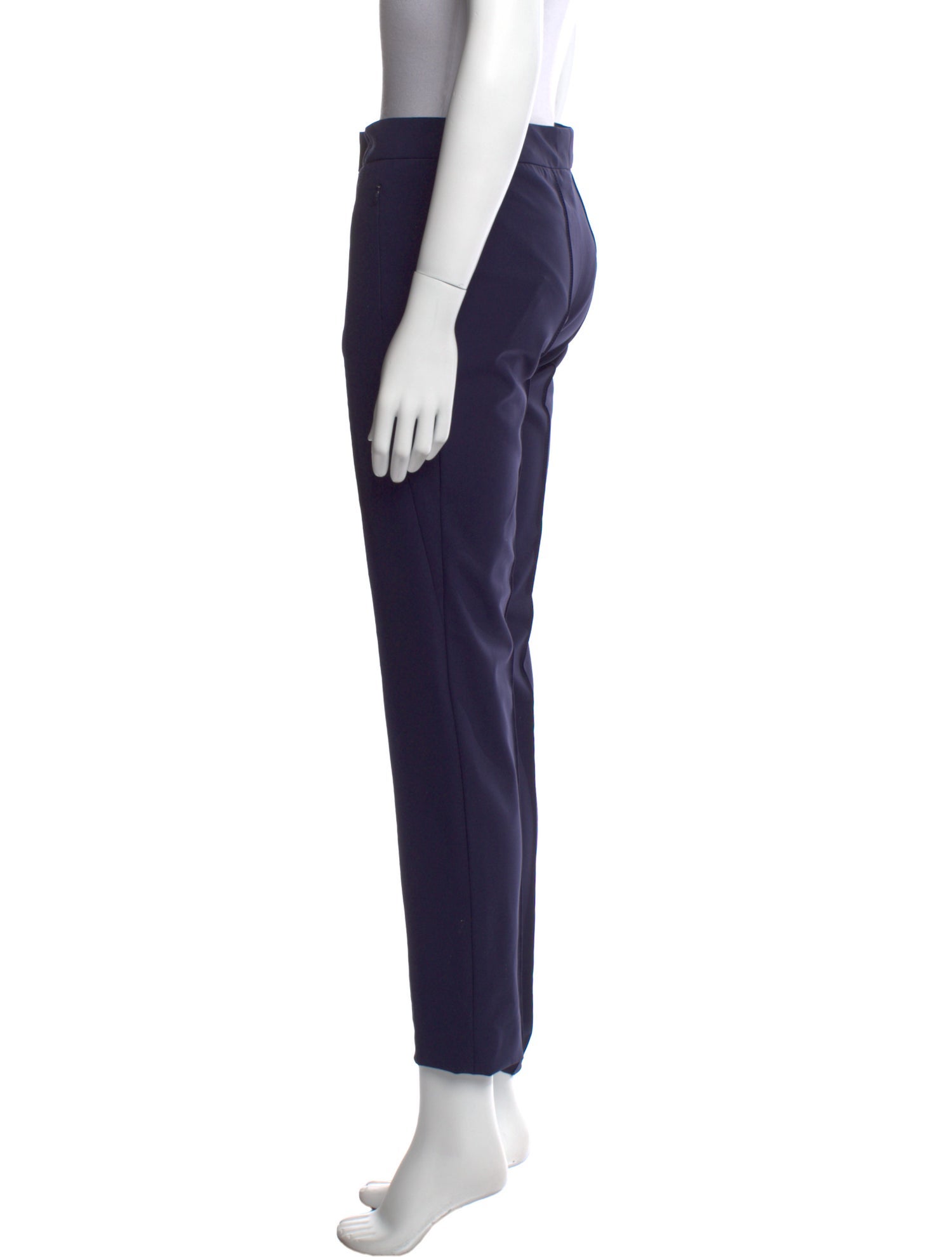 Escada Straight Leg Pants