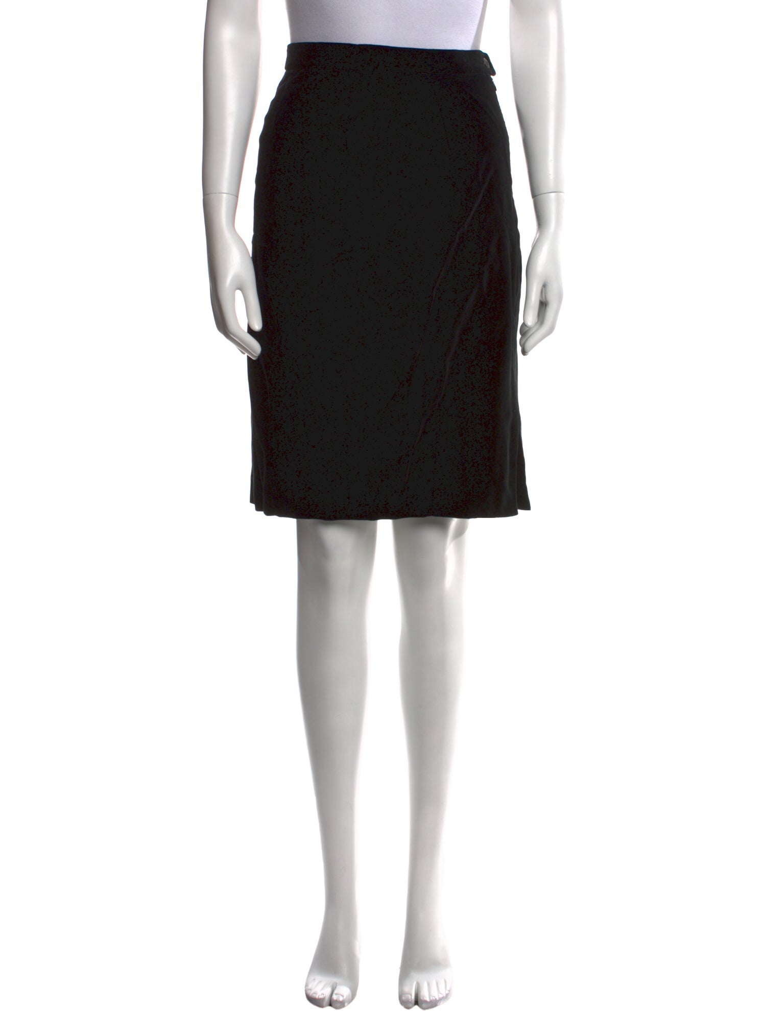 Escada Knee-Length Skirt