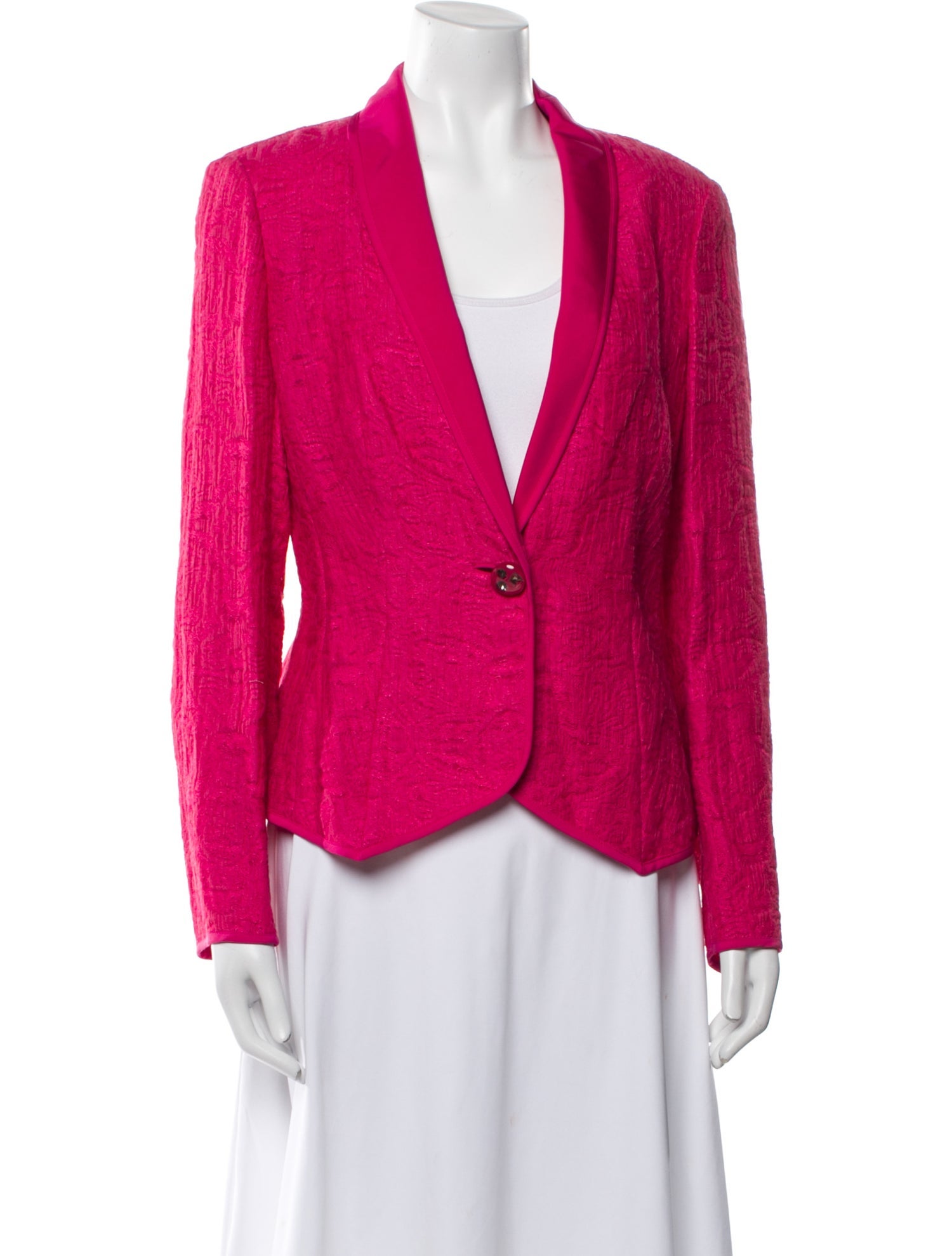 Escada Blazer
