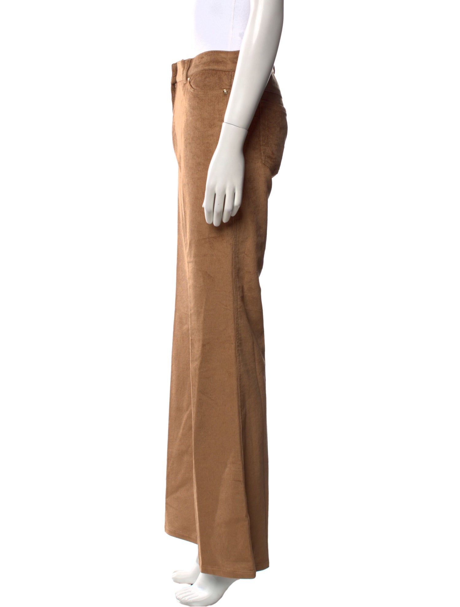 Escada Wide Leg Pants