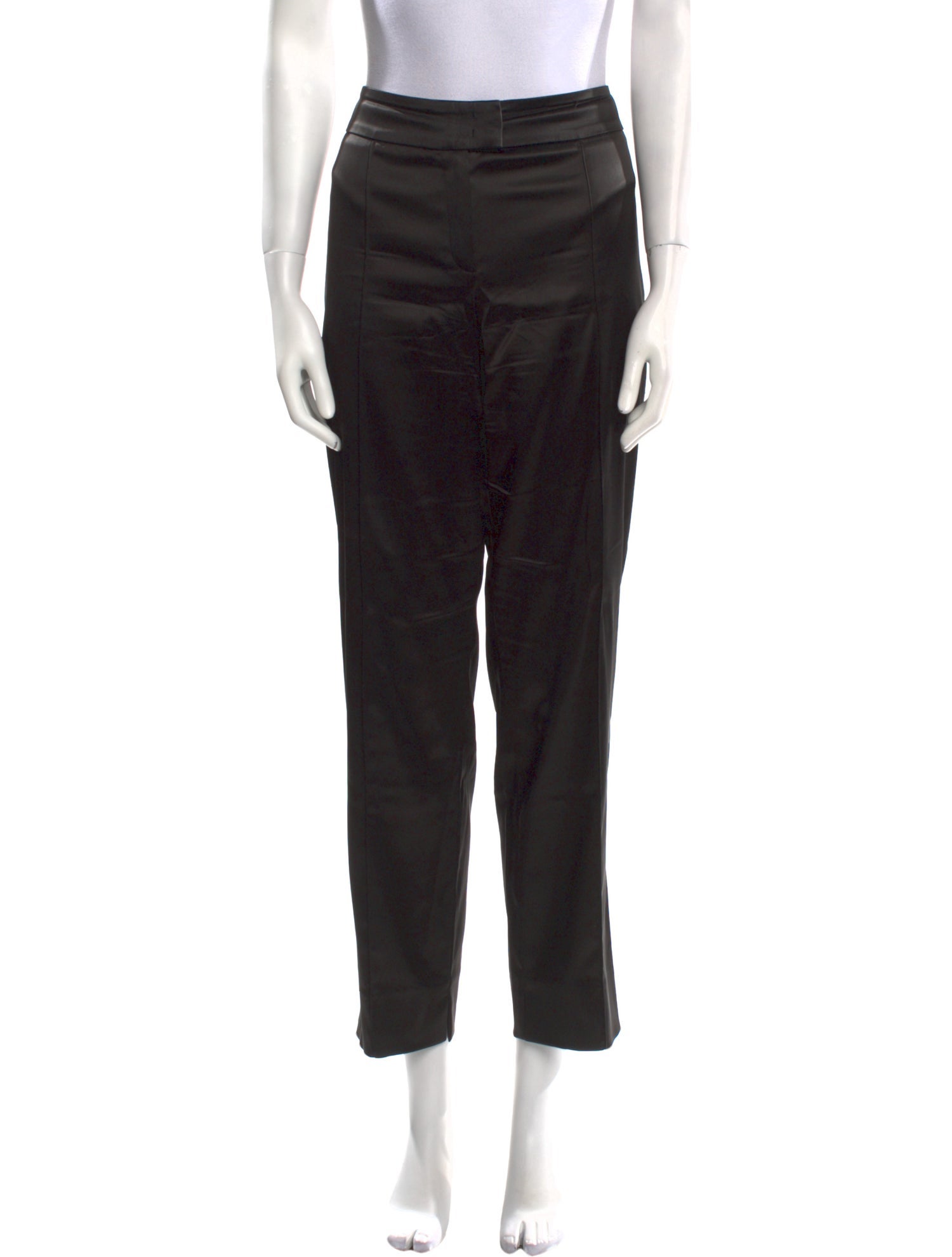 Escada Straight Leg Pants