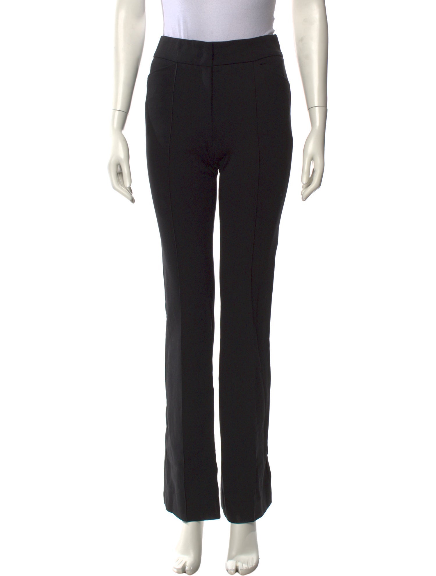 Escada Straight Leg Pants