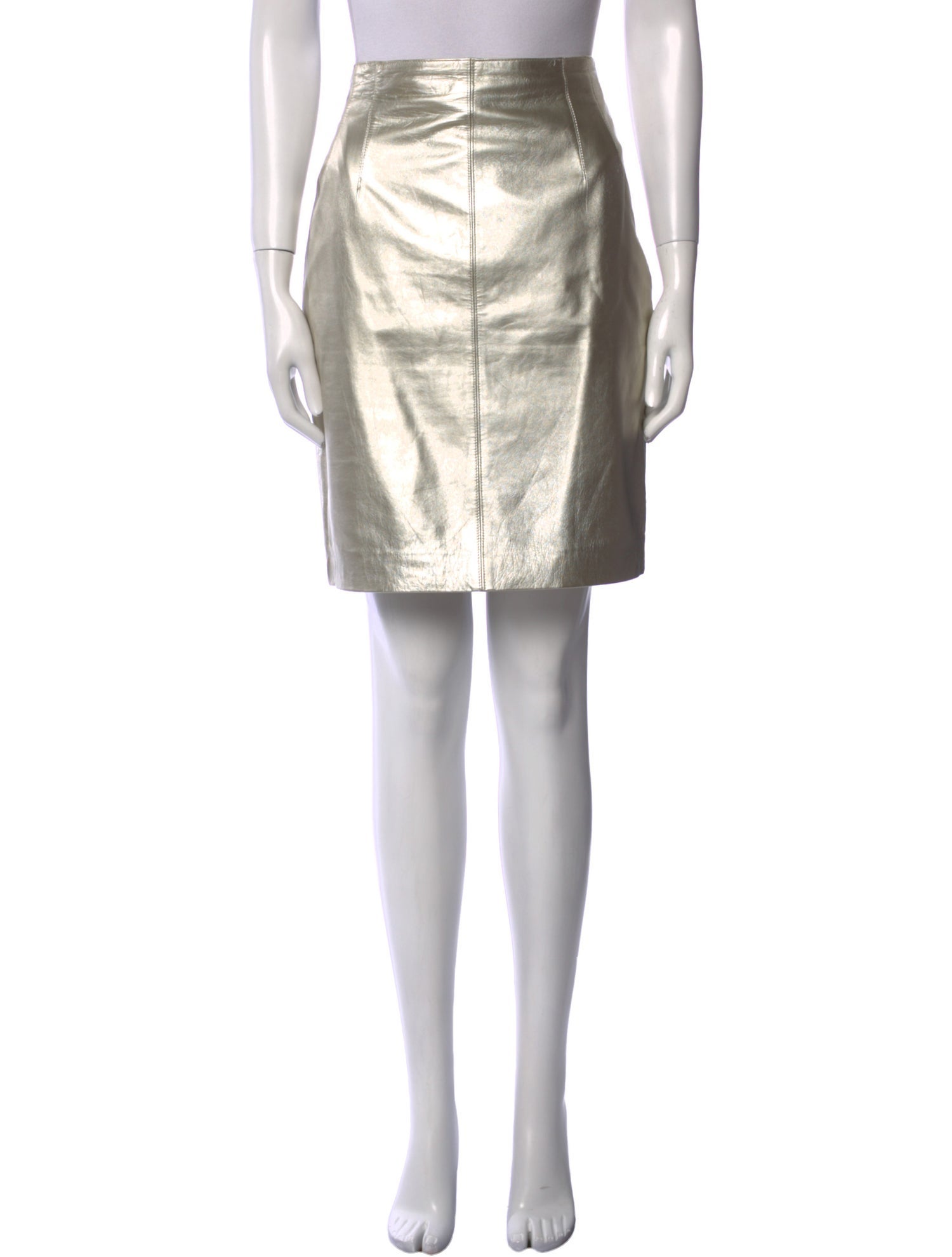 Escada Knee-Length Skirt