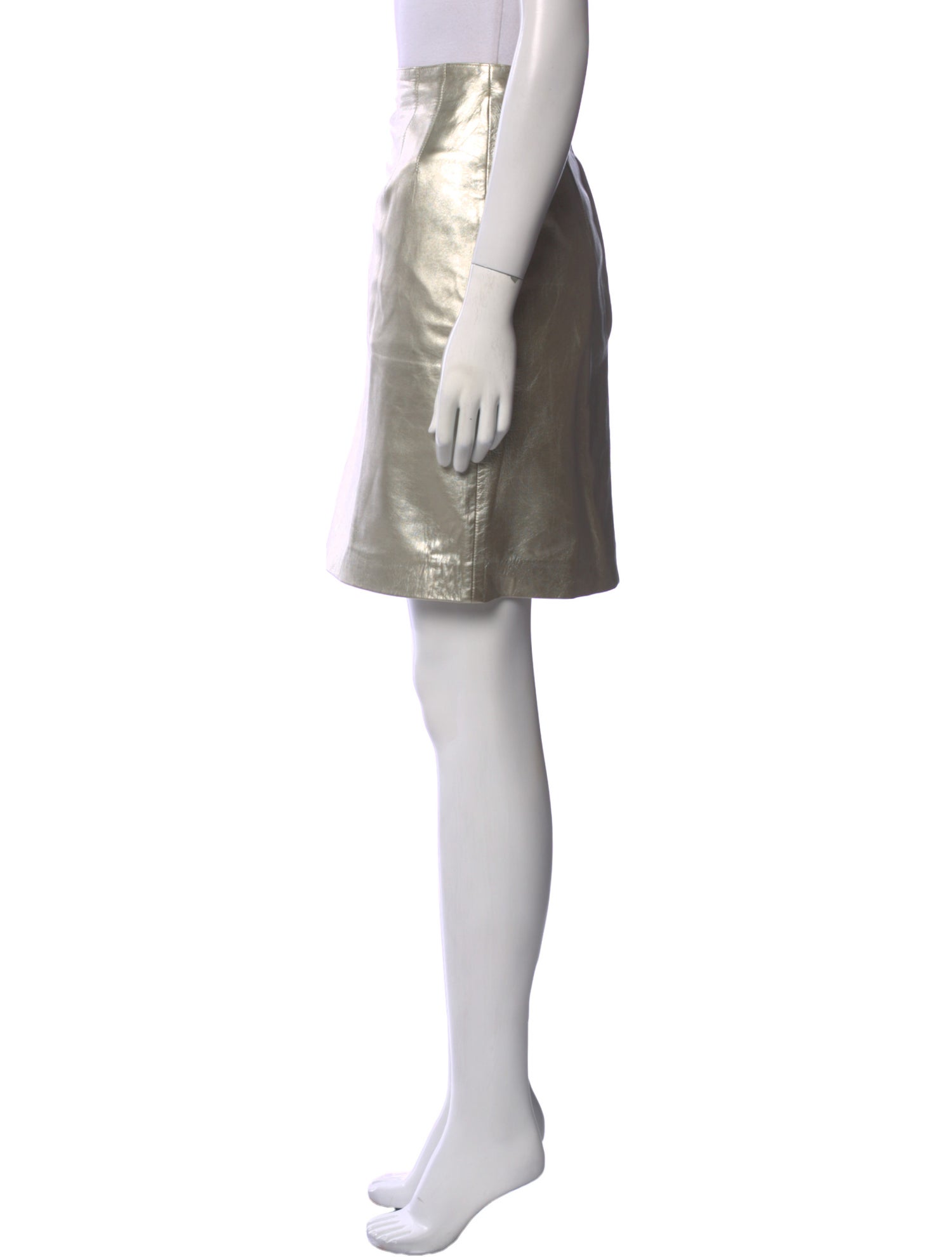 Escada Knee-Length Skirt