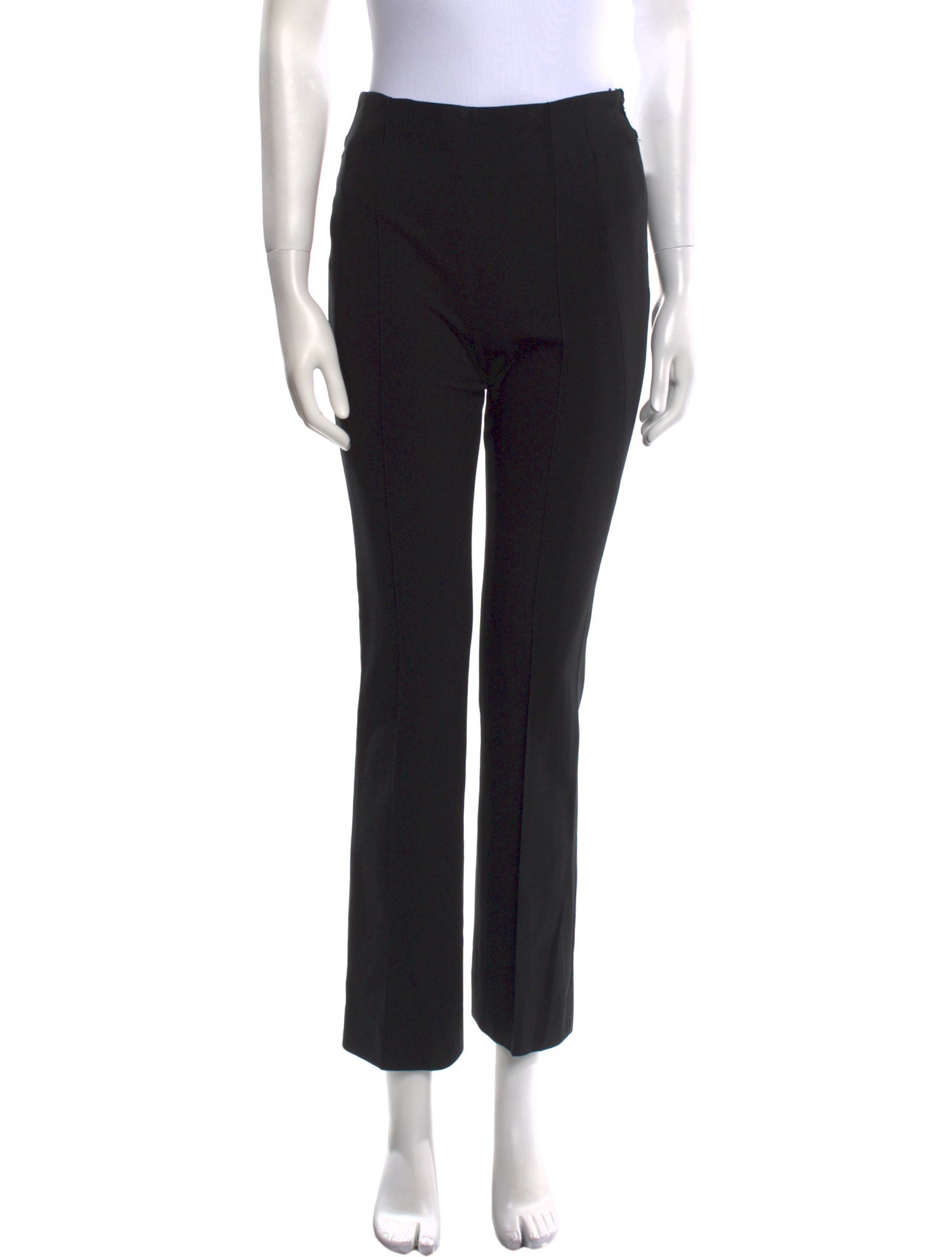 Escada Straight Leg Pants