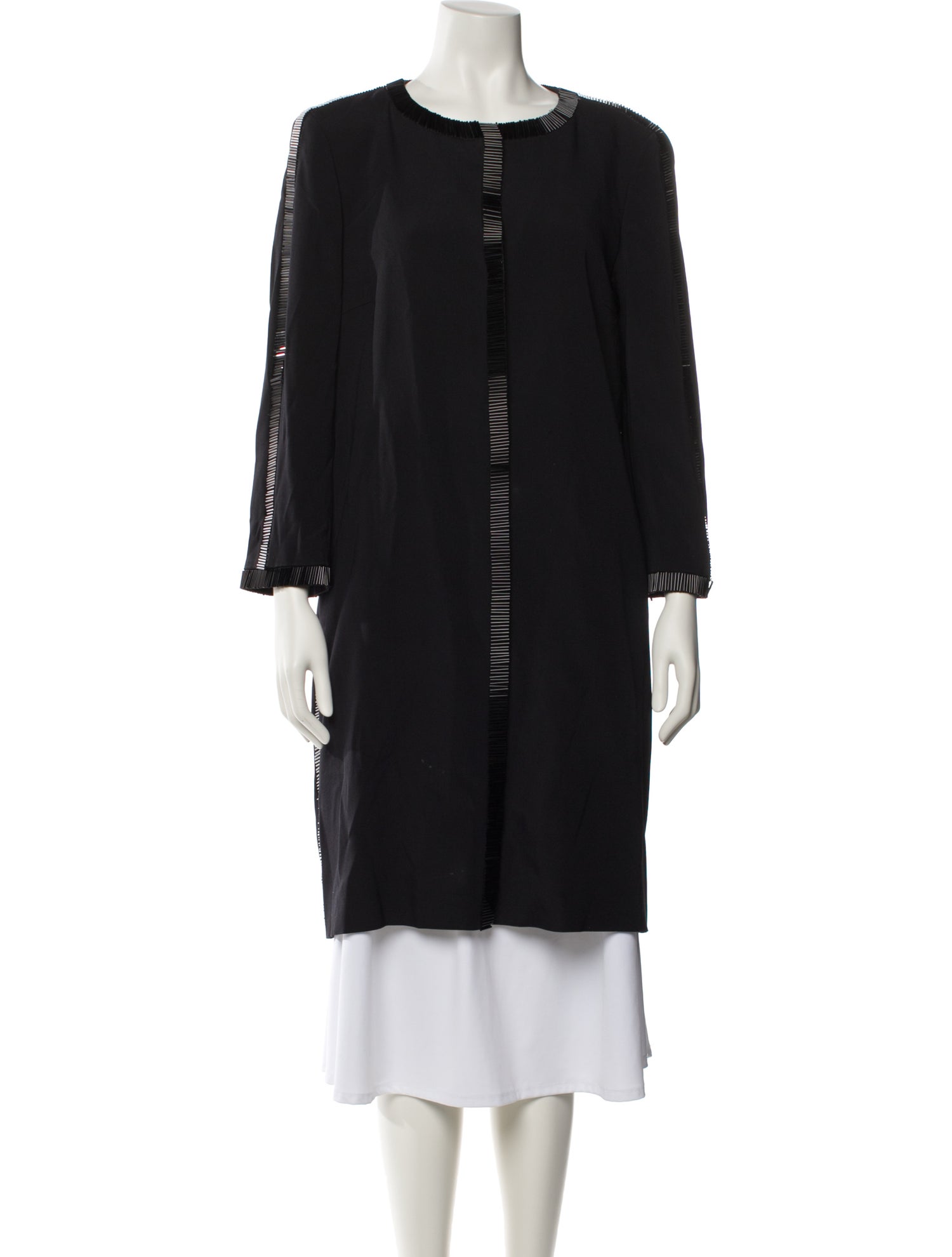 Escada Evening Jacket