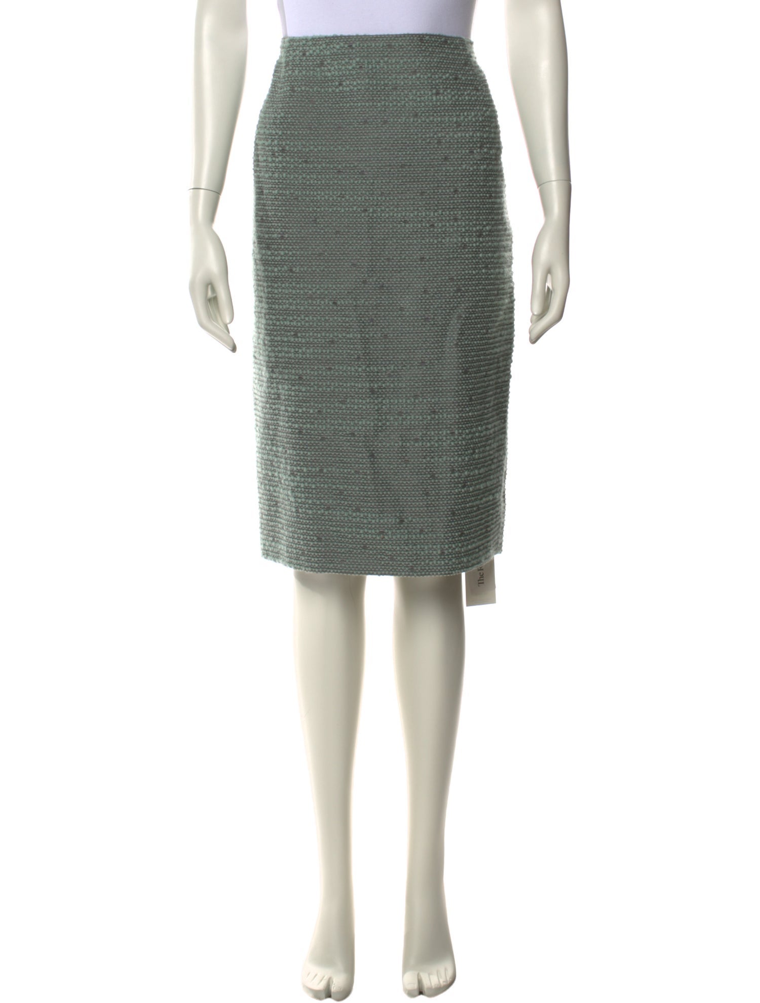 Escada Knee-Length Skirt