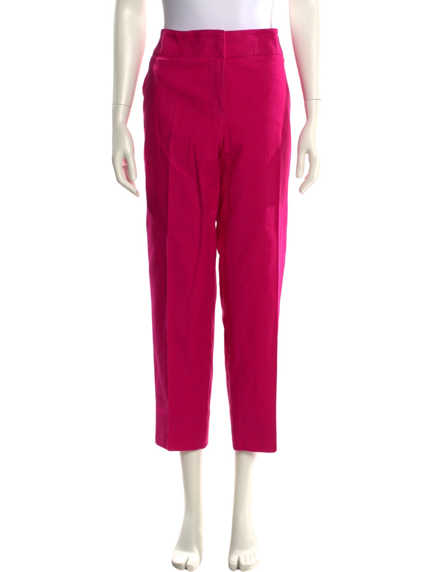 Escada Straight Leg Pants