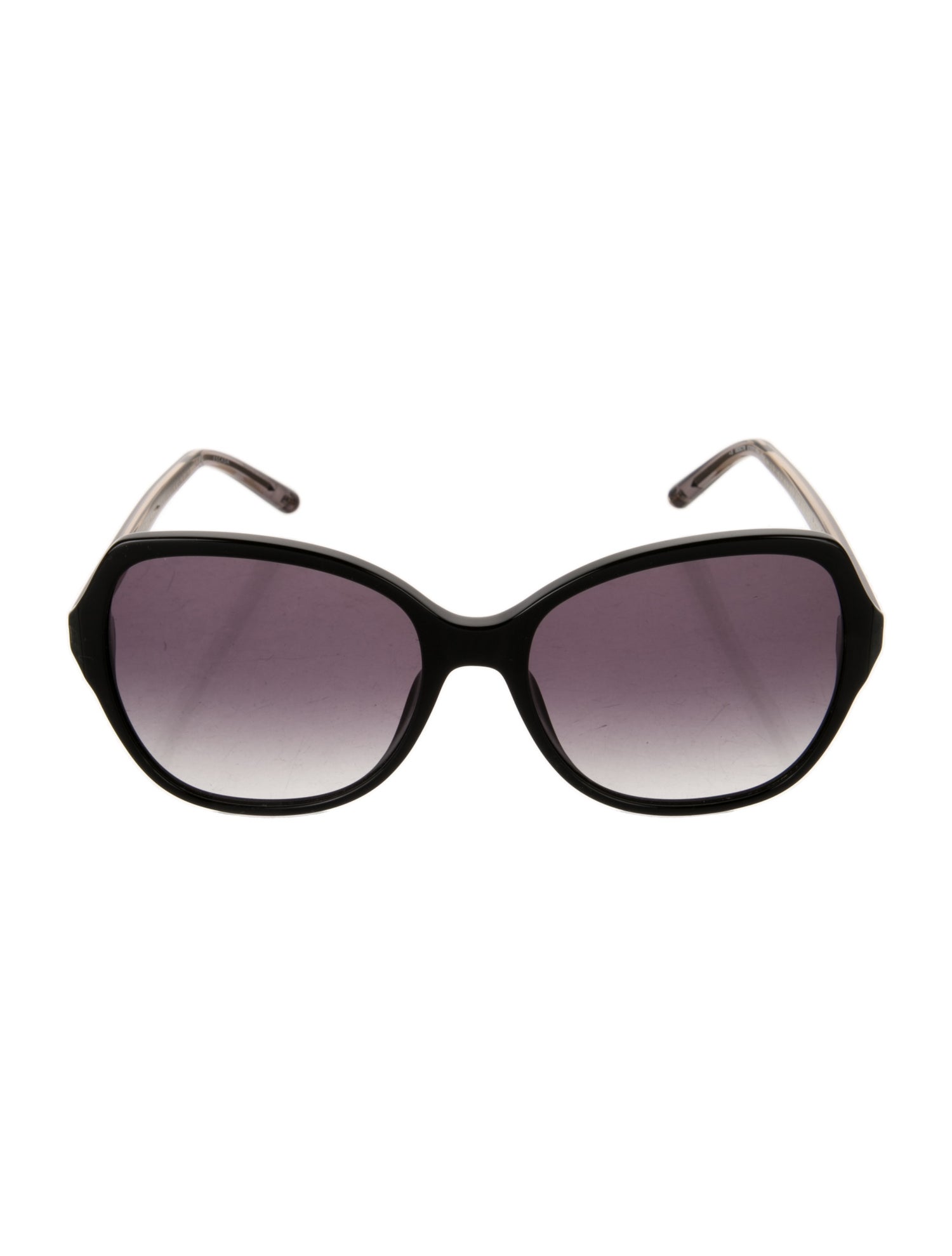 Escada Kira Oversize Sunglasses