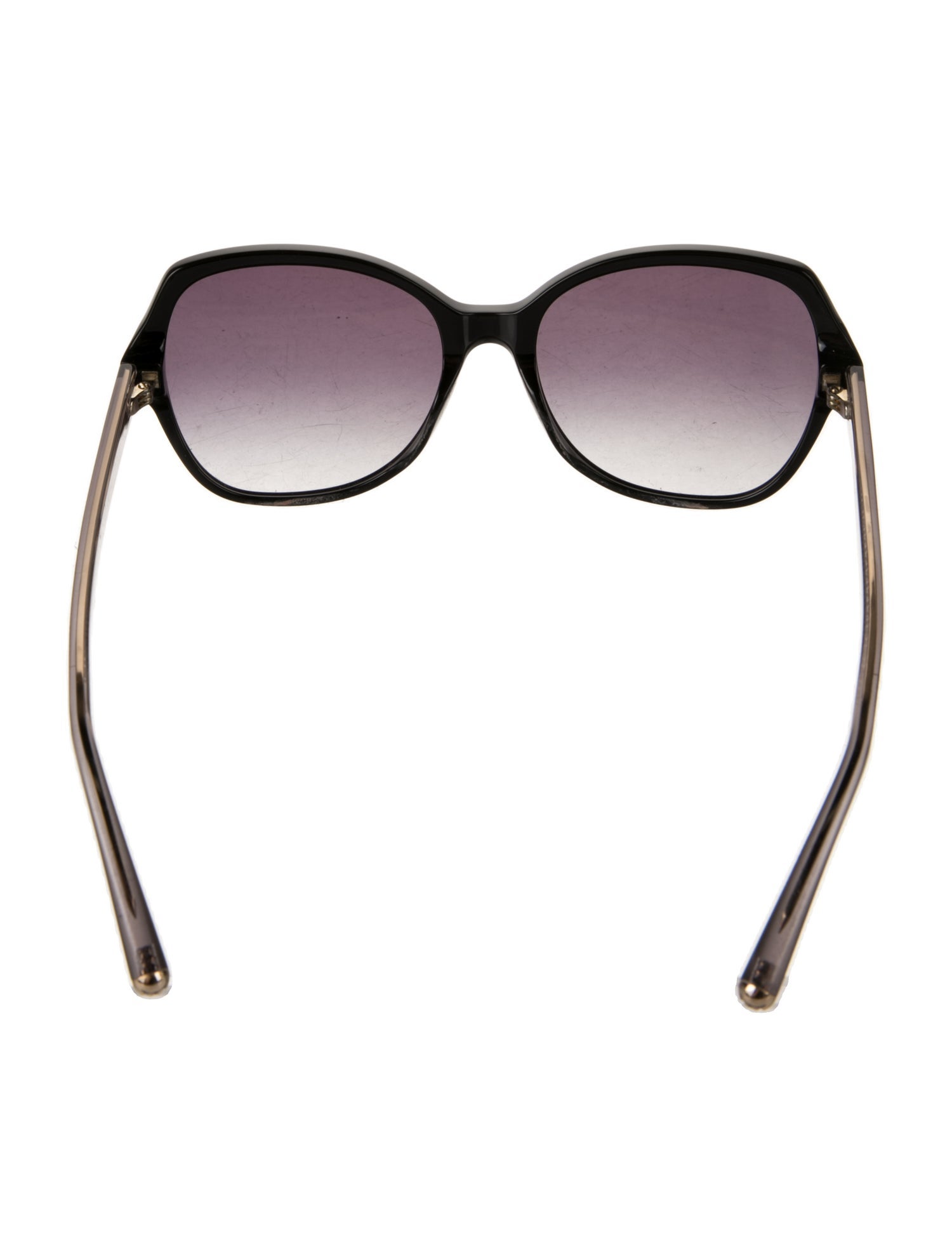 Escada Kira Oversize Sunglasses