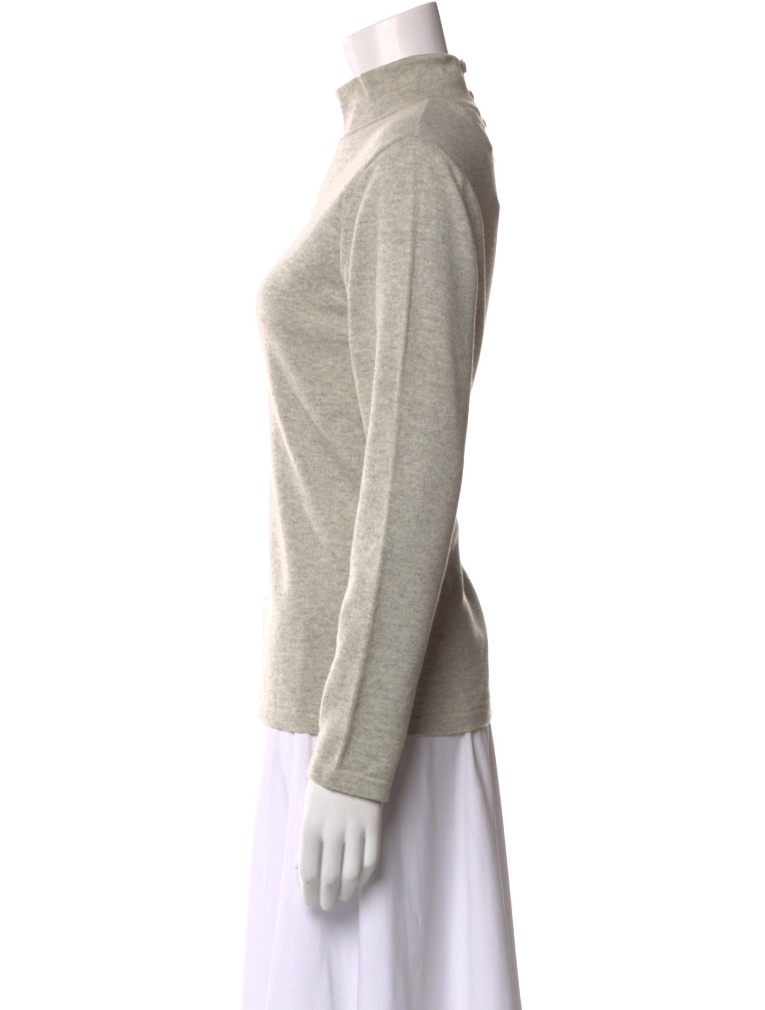 Escada Vintage Wool Sweater