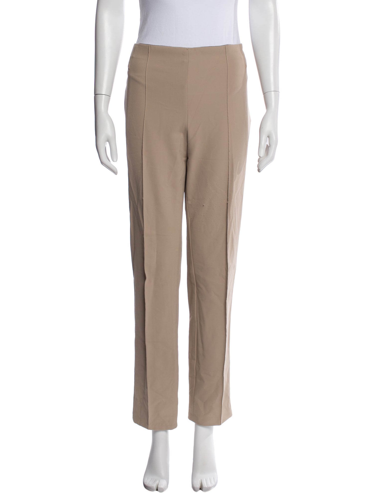 Escada Straight Leg Pants