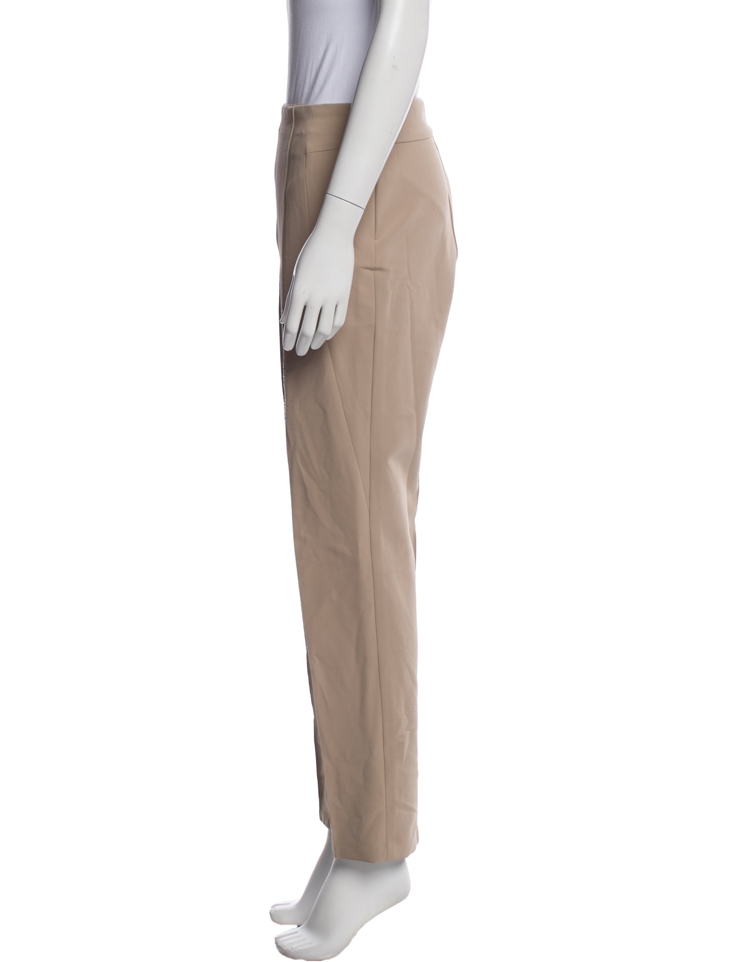 Escada Straight Leg Pants