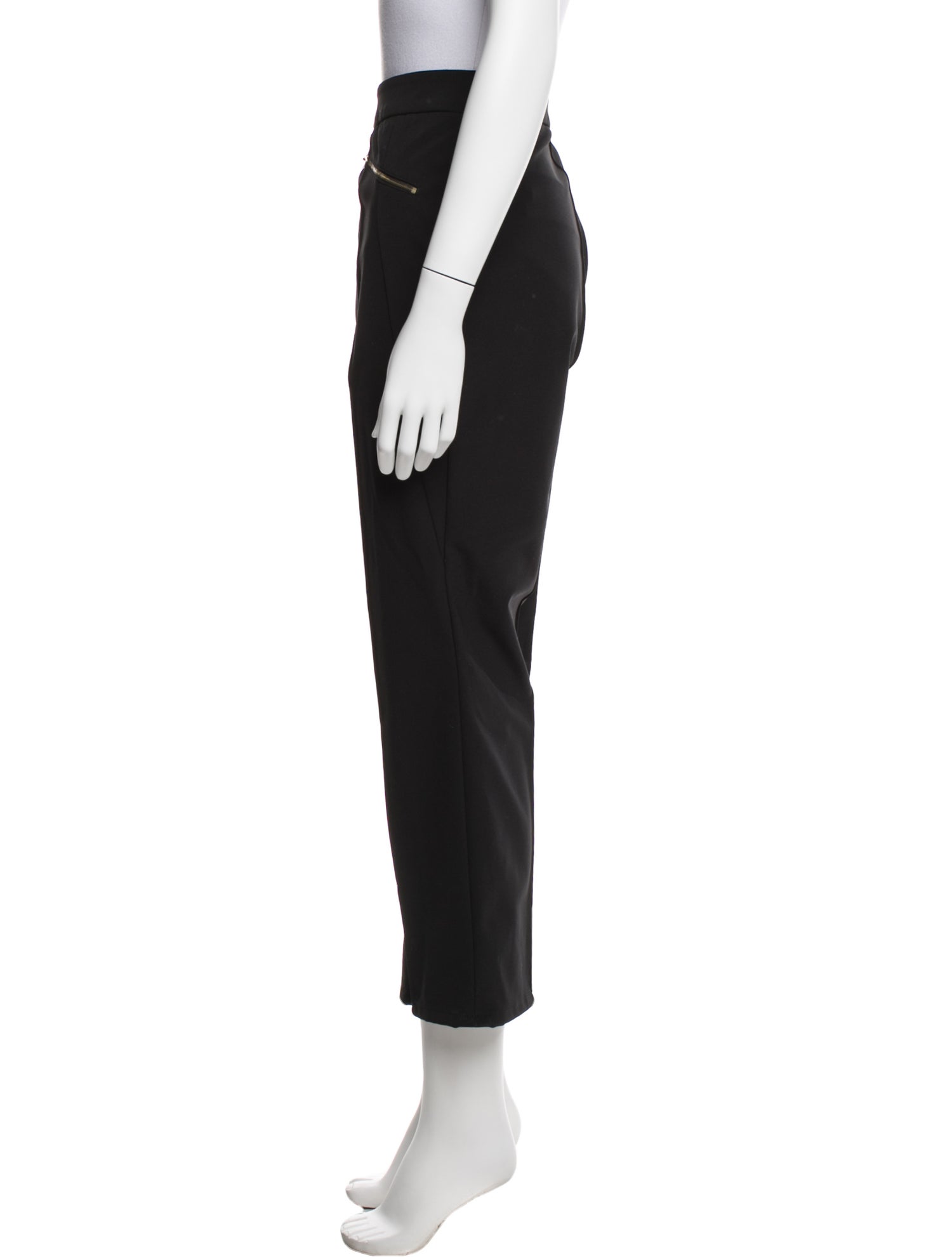 Escada Straight Leg Pants