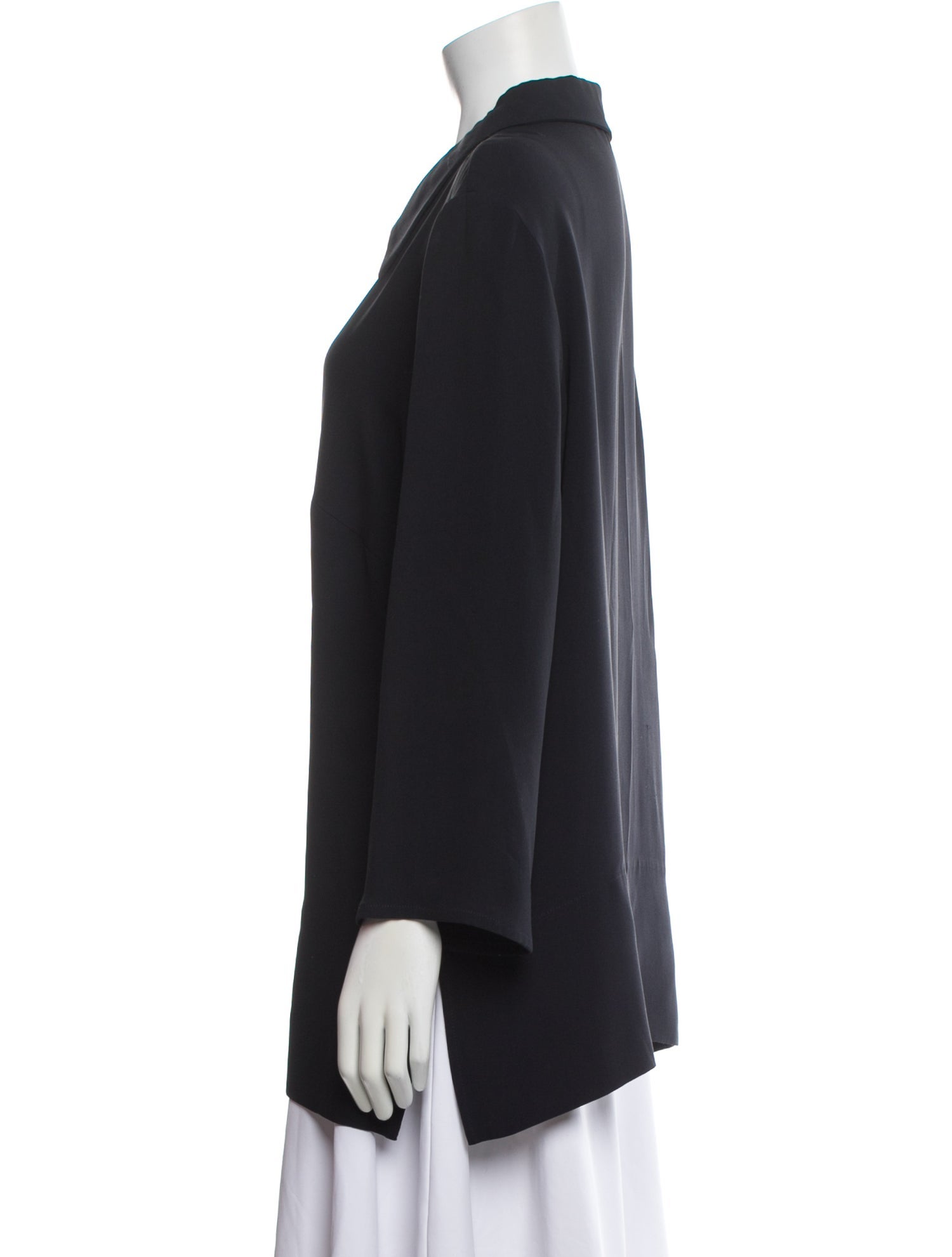 Escada Silk Evening Jacket