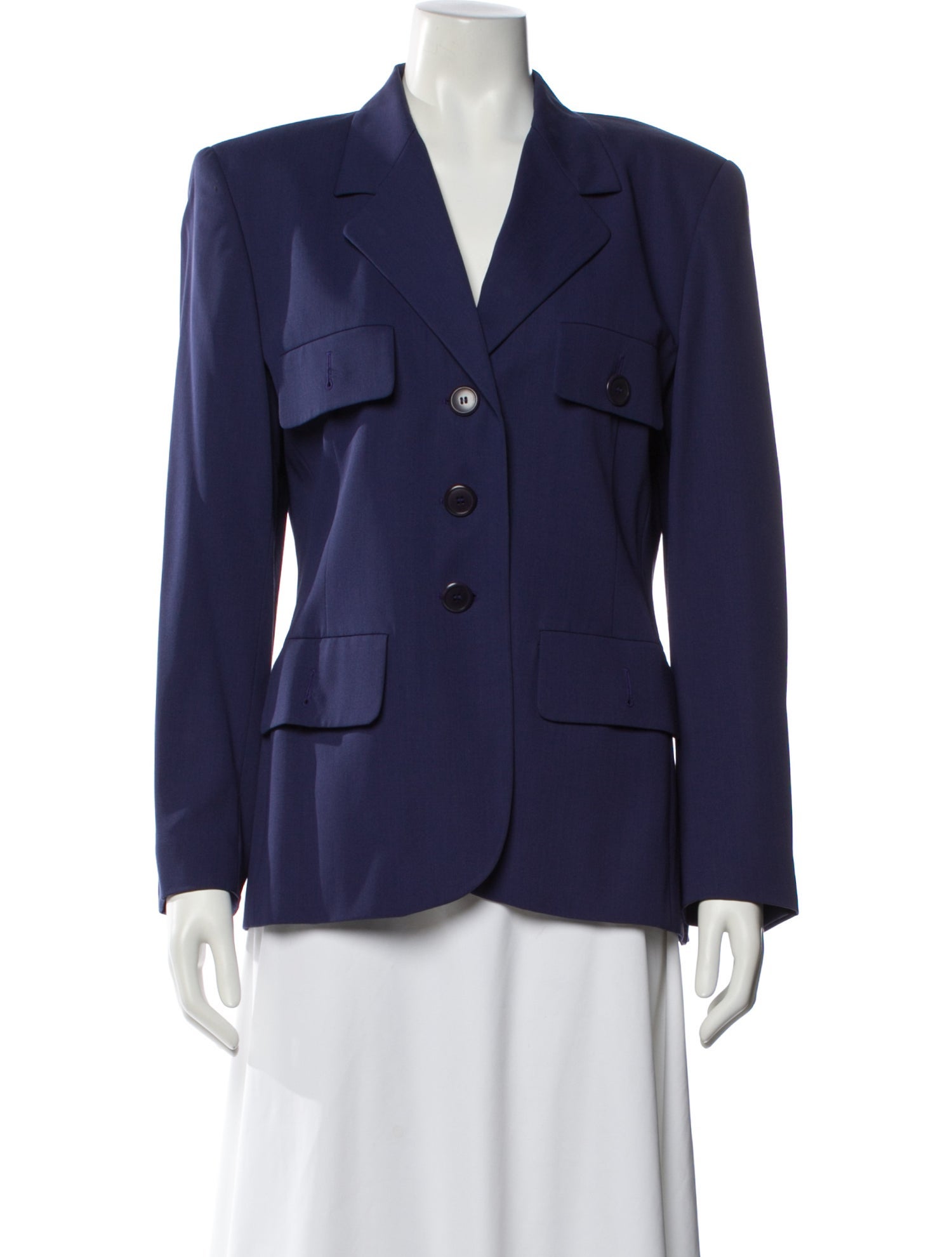 Escada Blazer