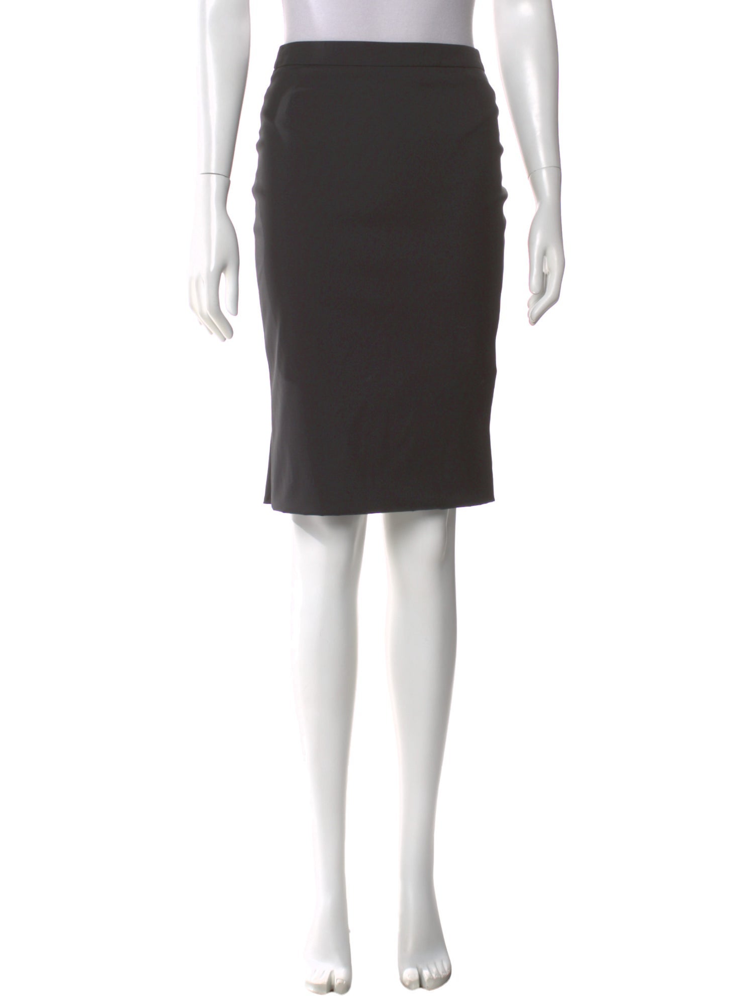 Escada Knee-Length Skirt