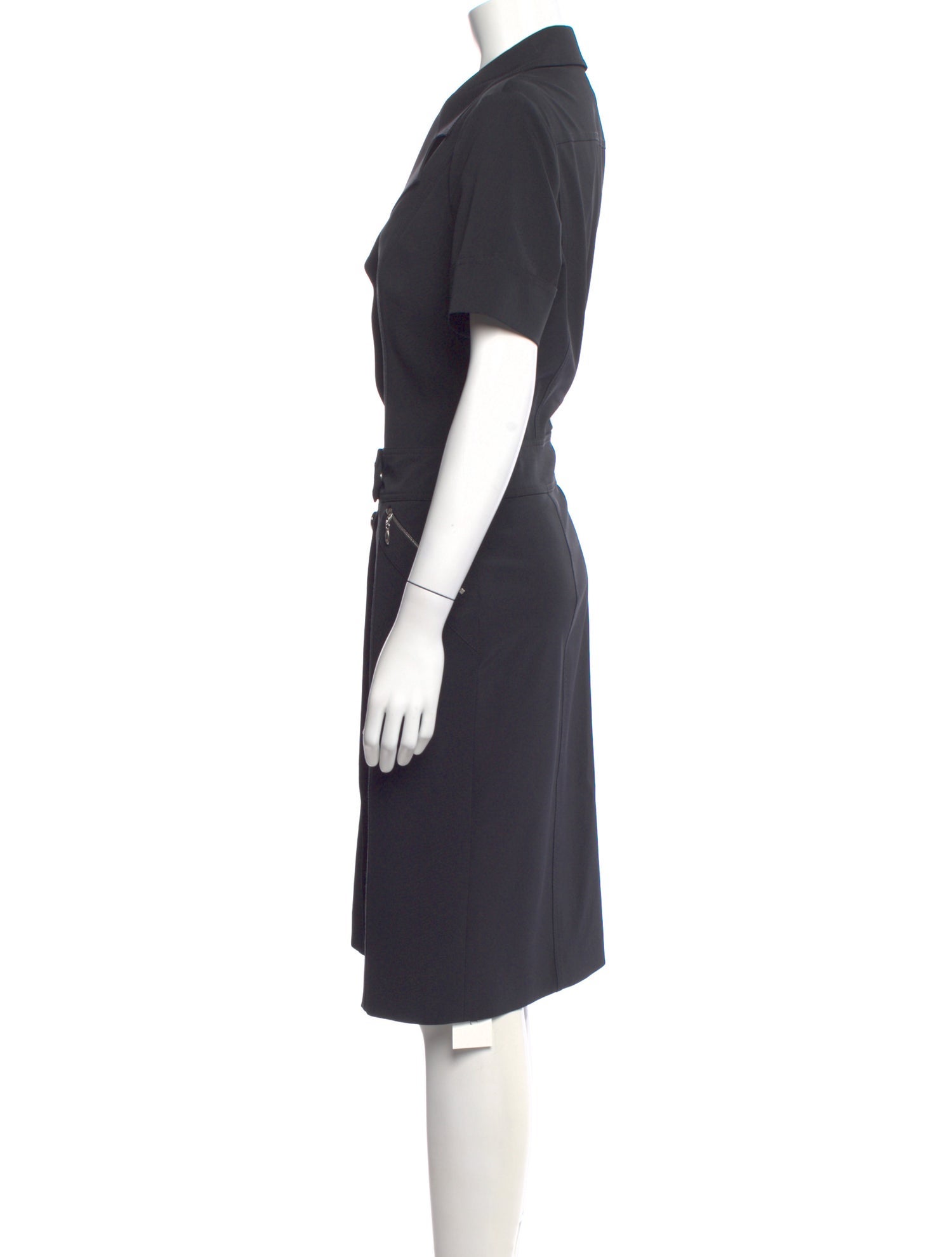 Escada Knee-Length Dress