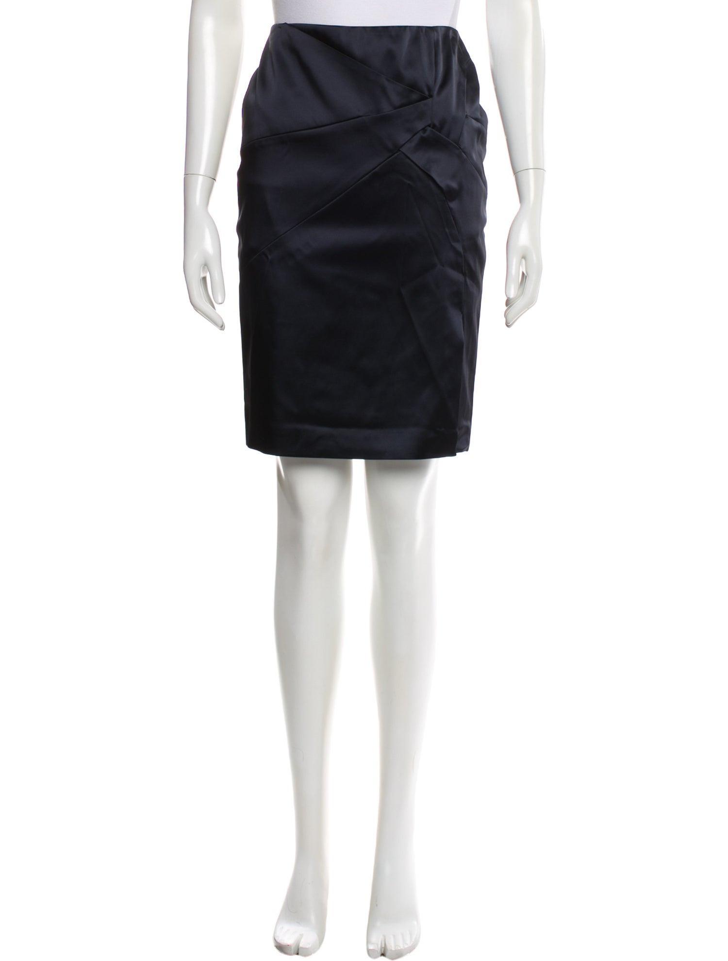 Escada Knee-Length Skirt w/ Tags