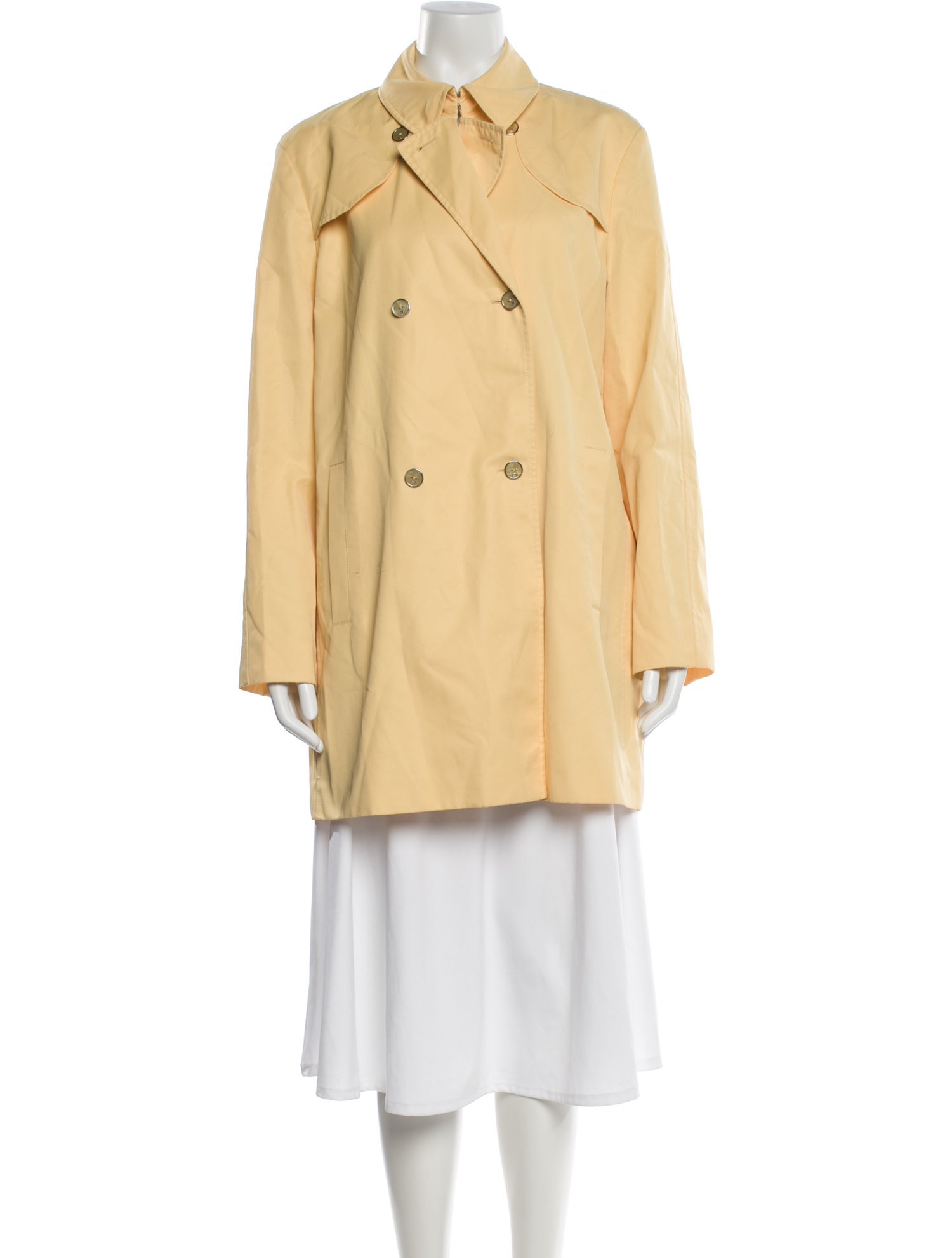 Escada Utility Jacket