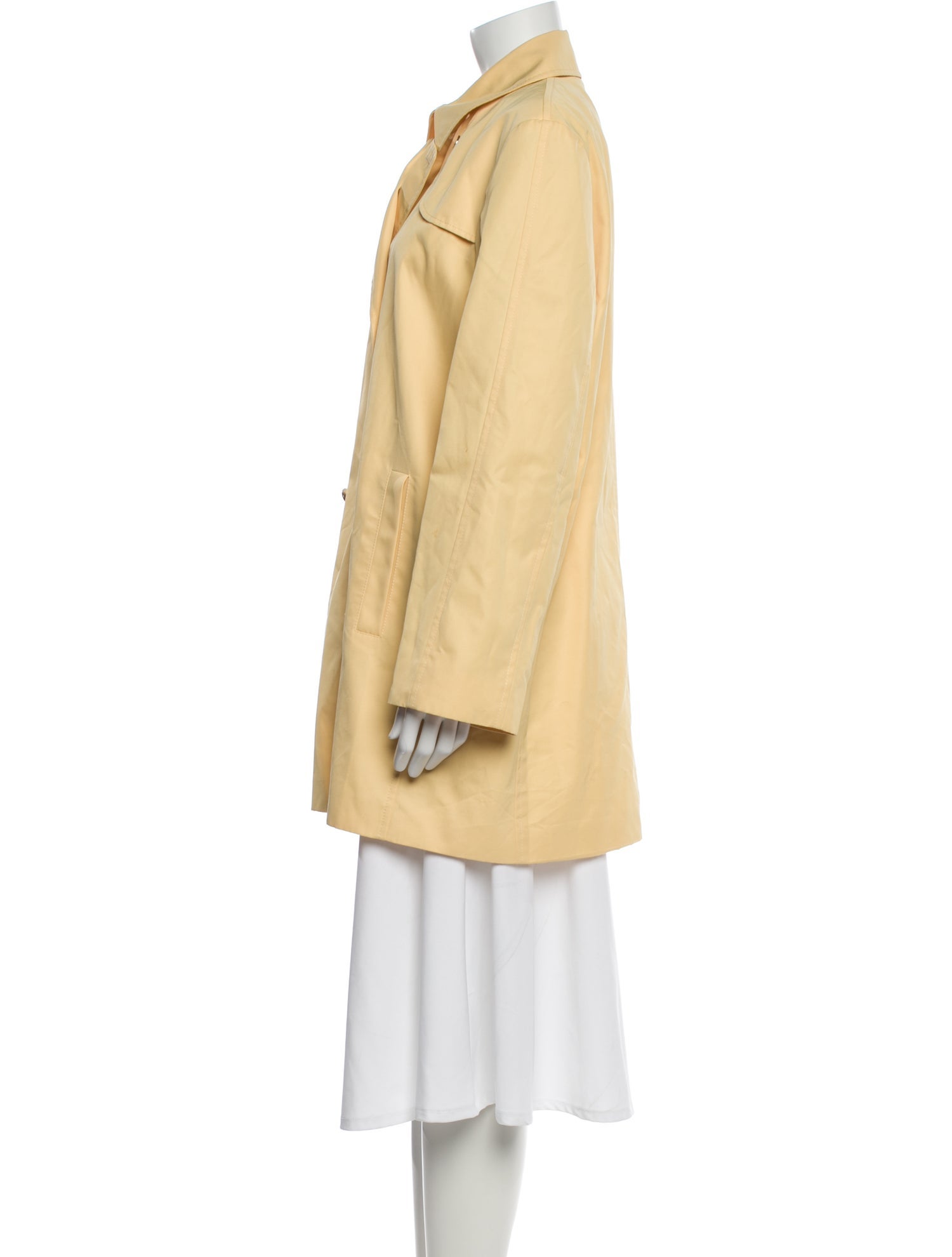 Escada Utility Jacket