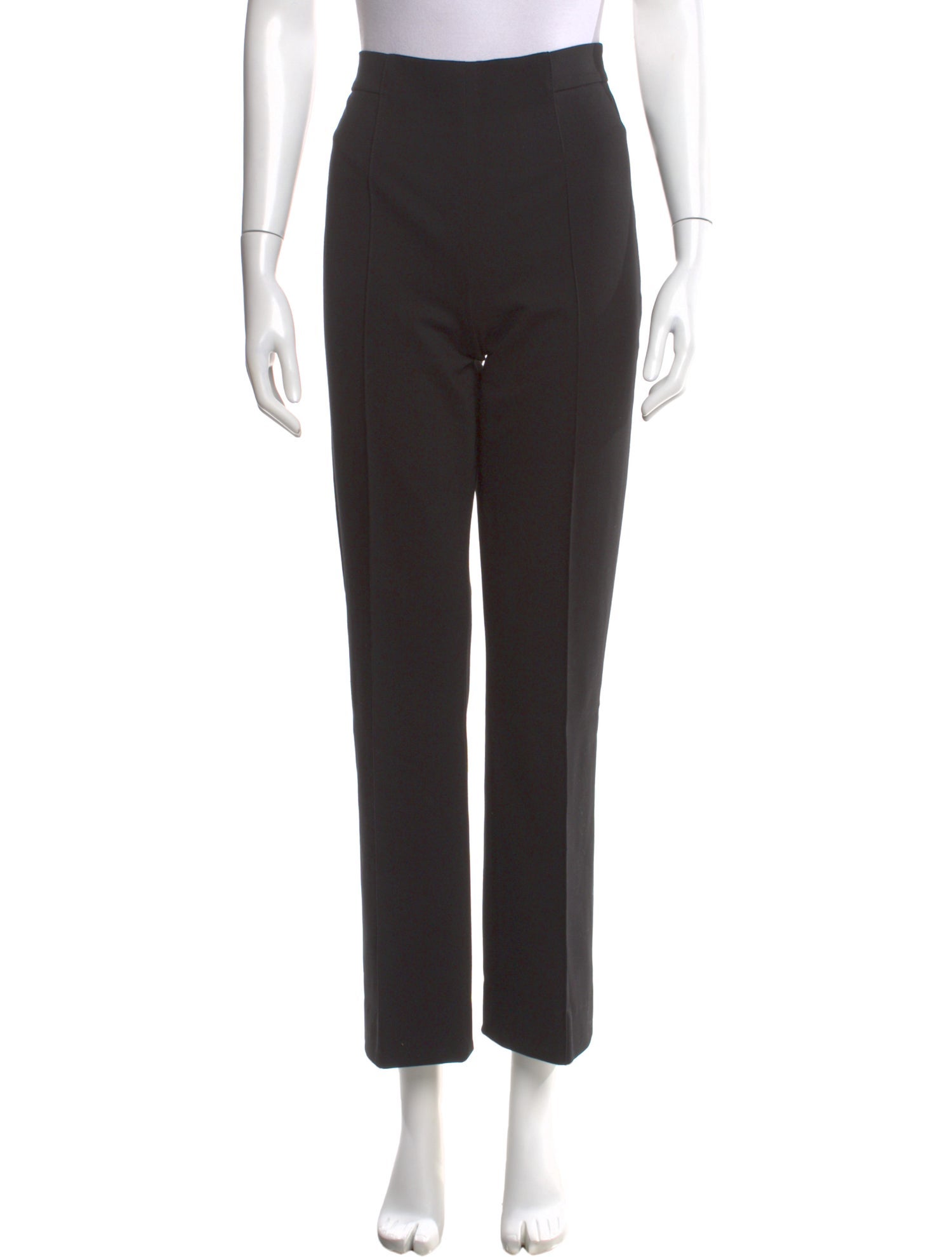 Escada Wide Leg Pants