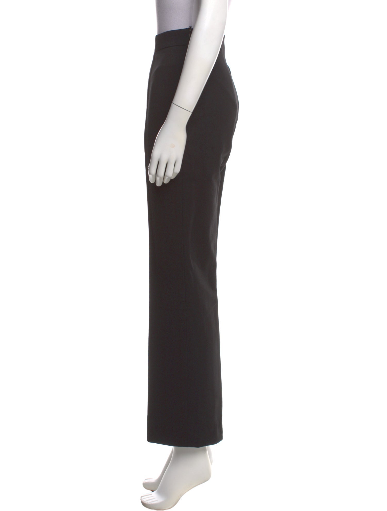 Escada Wide Leg Pants