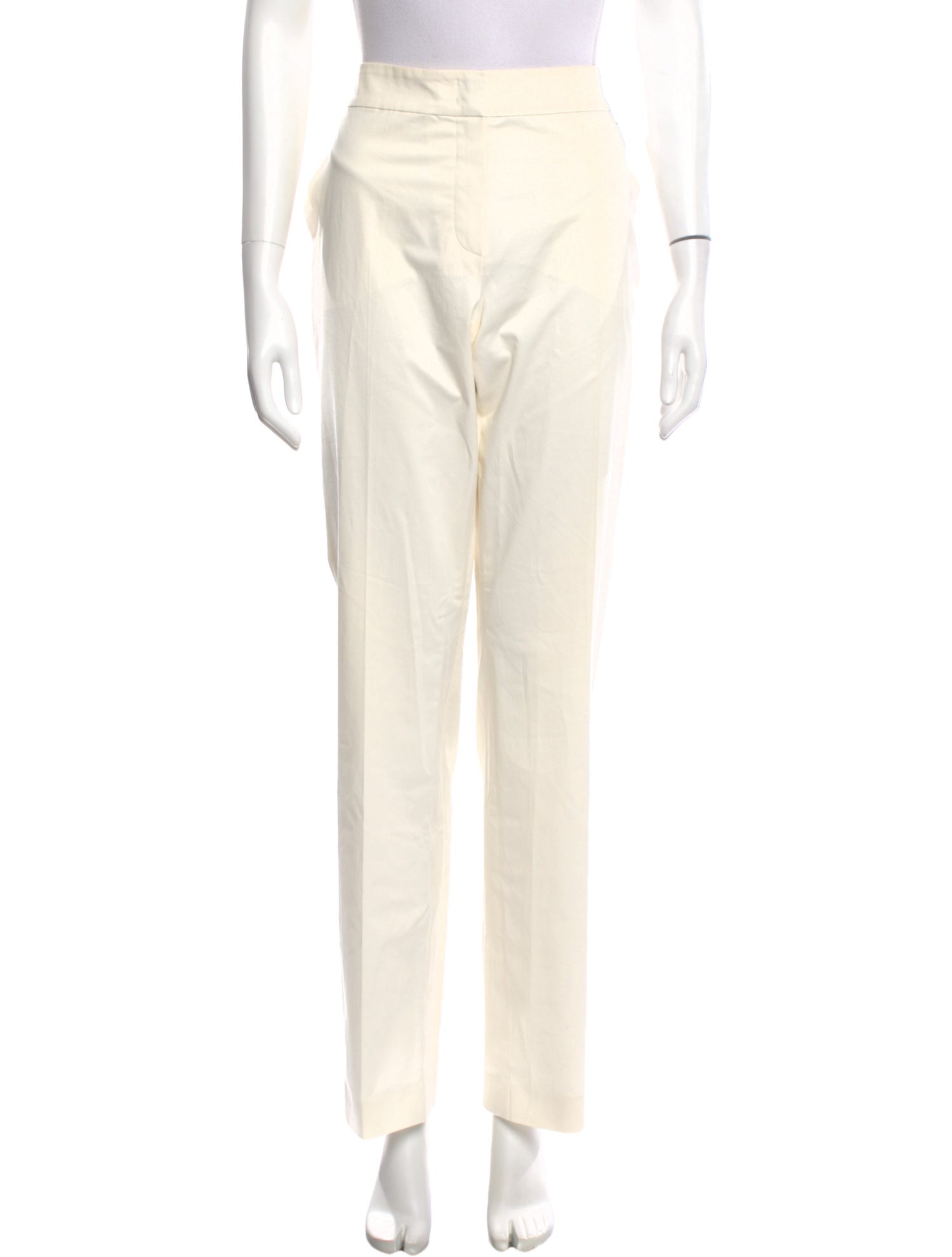 Escada Straight Leg Pants