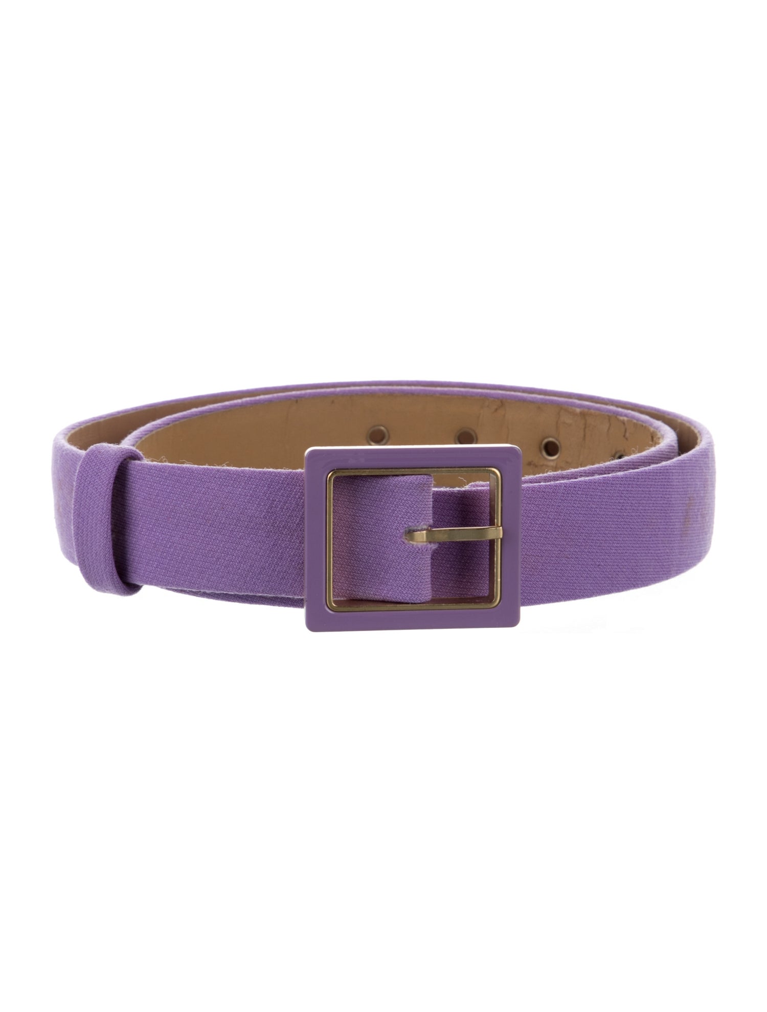 Escada Belt