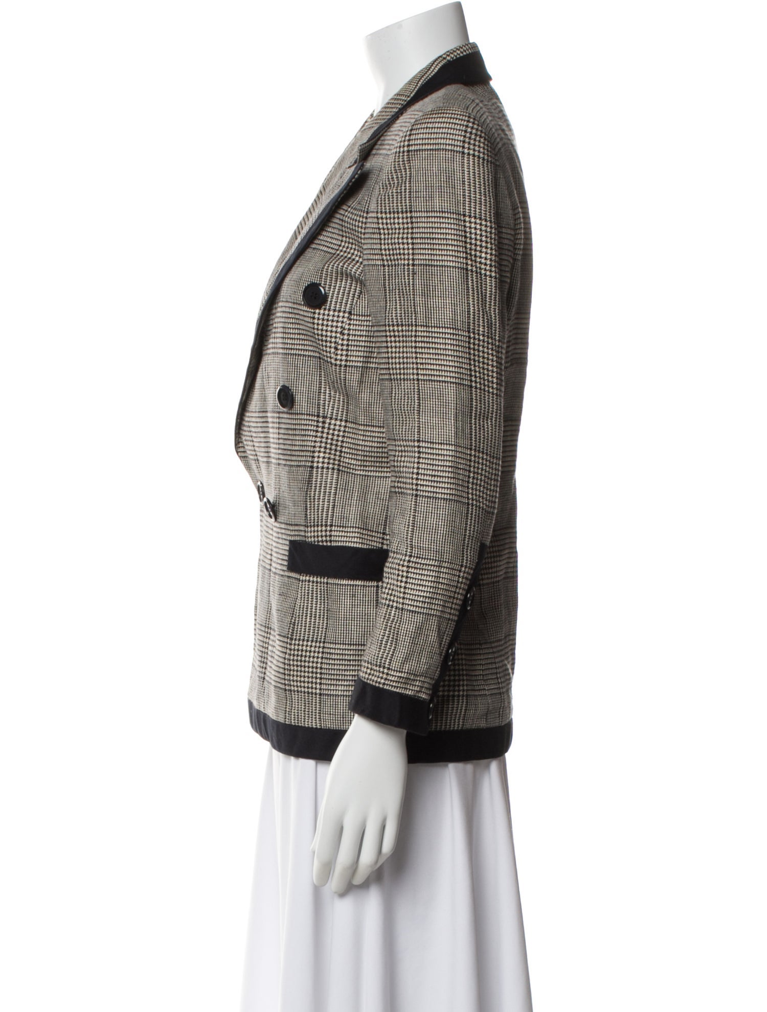 Escada Margaretha Ley Jackets | The RealReal