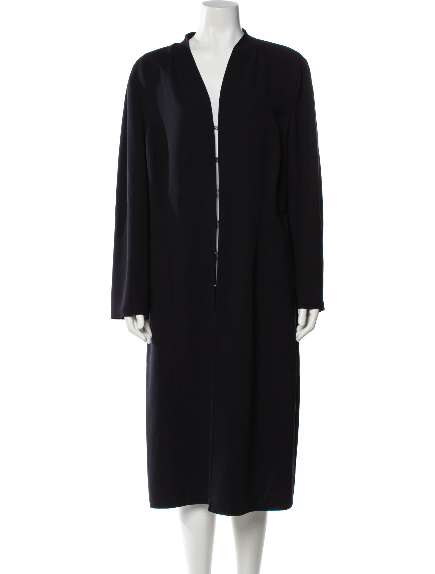 Escada Wool Coat