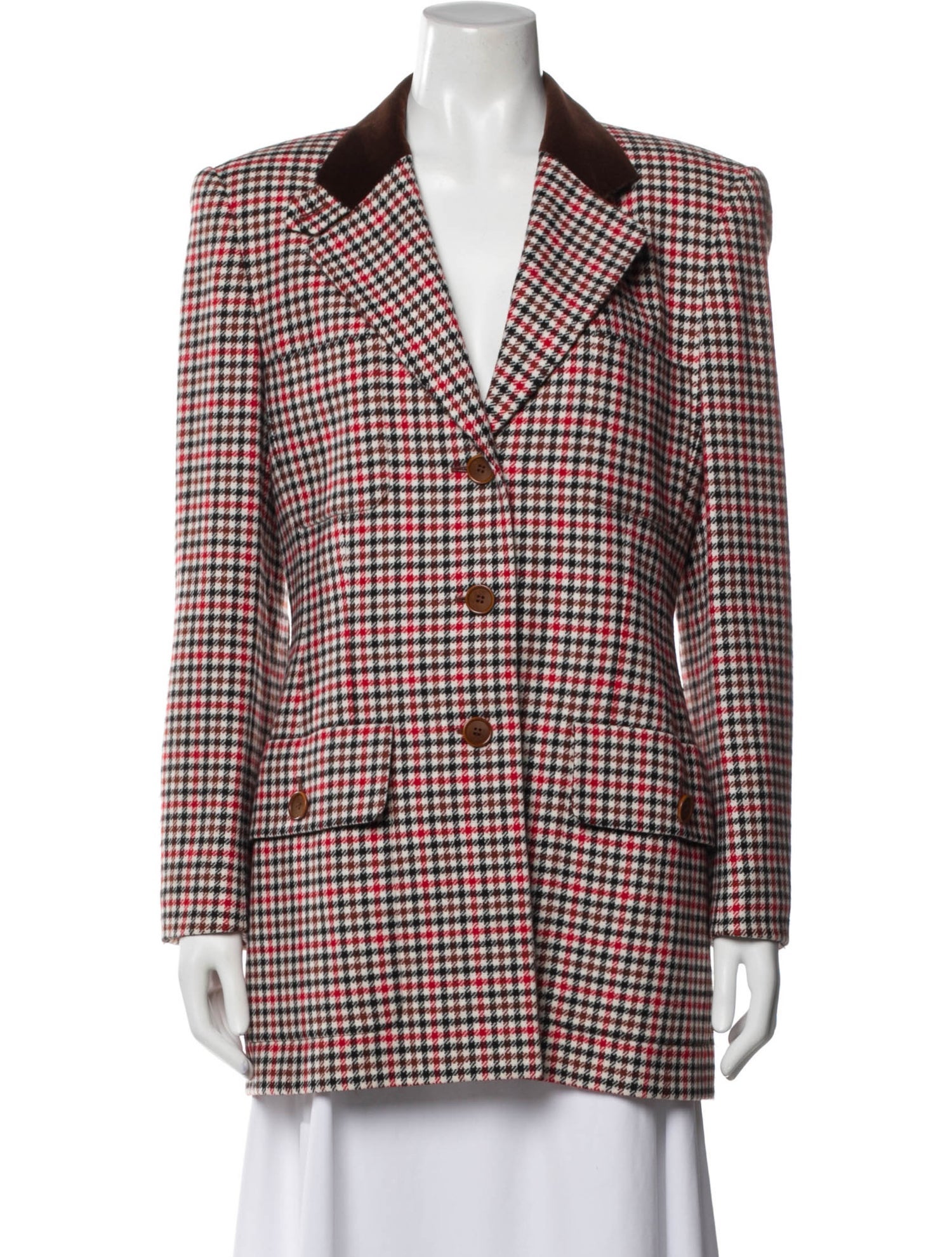 Escada Margaretha Ley Jackets | The RealReal