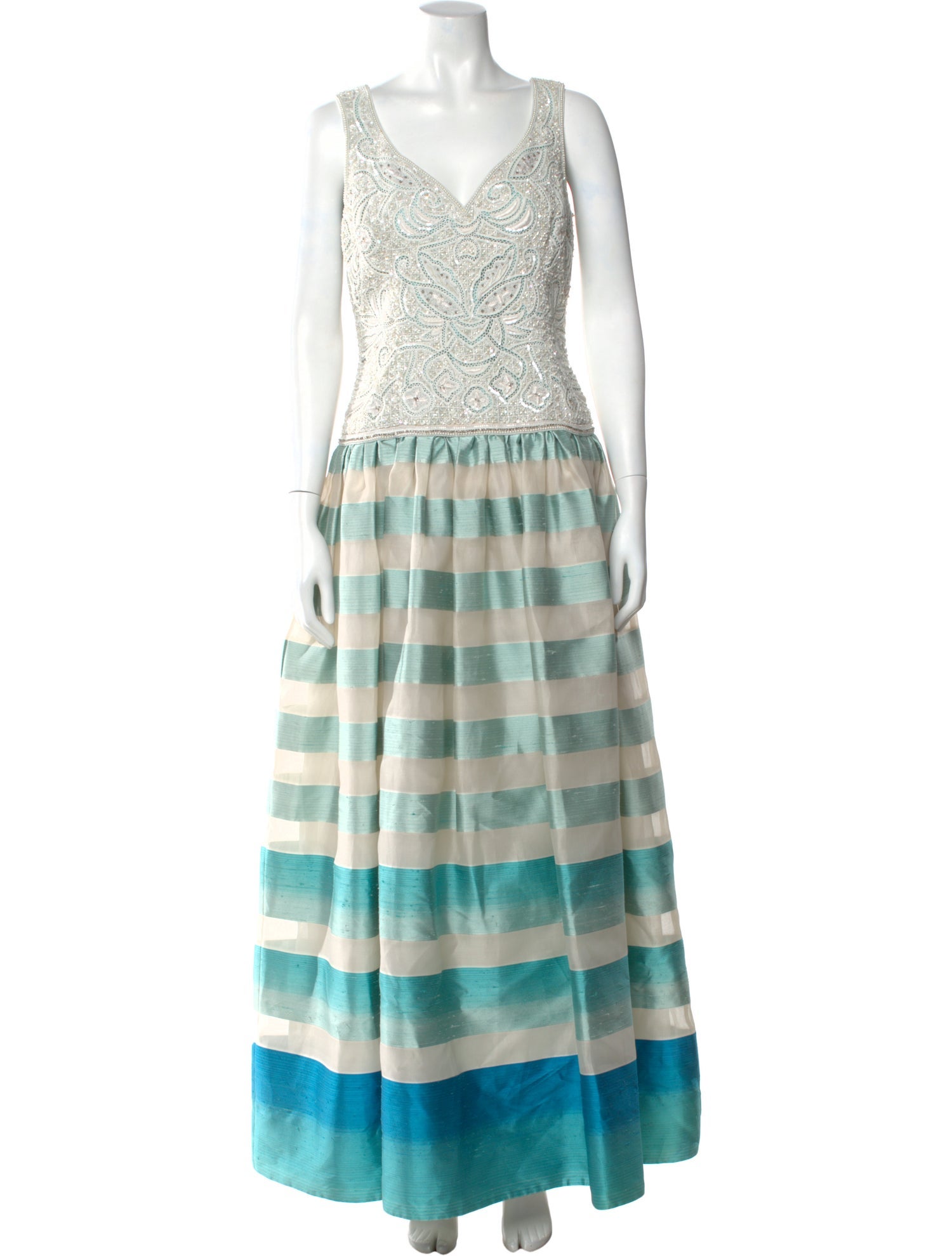 escada long dresses Escada - Wedding Dress