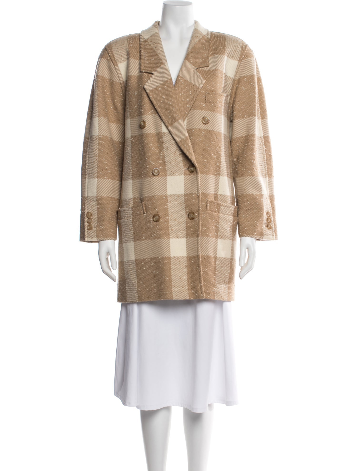 Escada Margaretha Ley Clothing | The RealReal