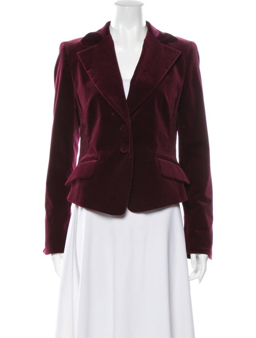 Escada Blazer Pink