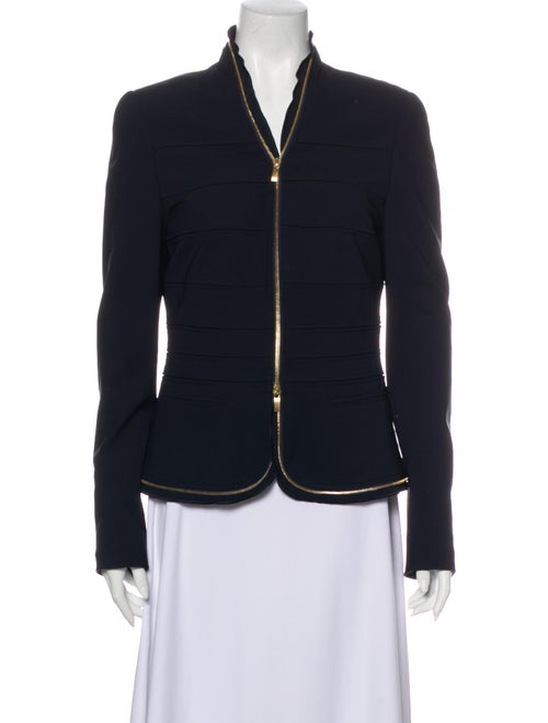 Escada Blazer Blue