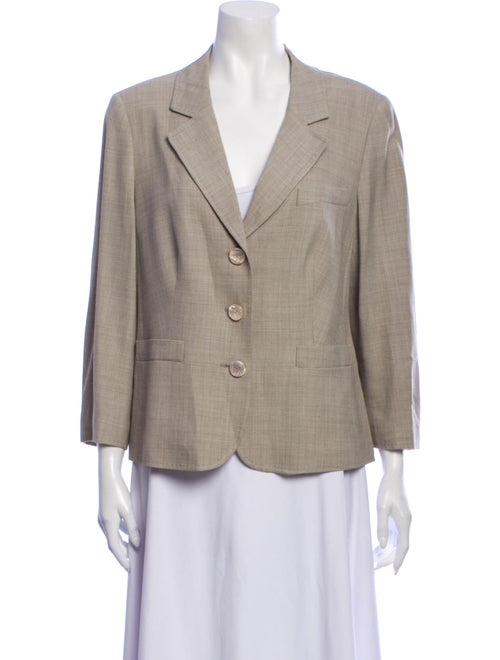 Escada Blazer