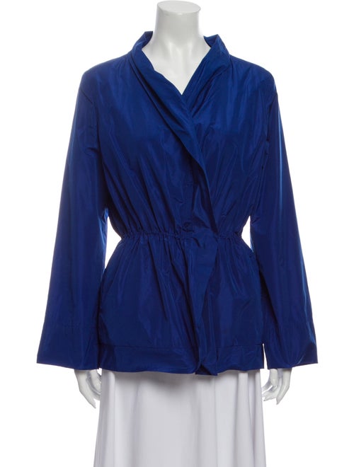 Escada Blazer Blue