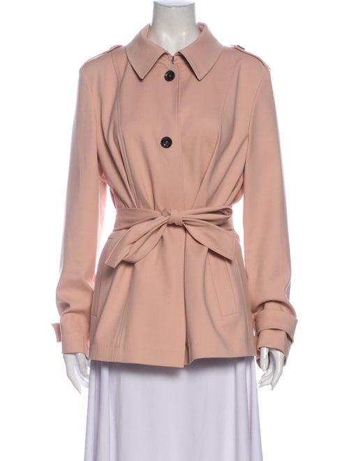 Escada Jacket Pink