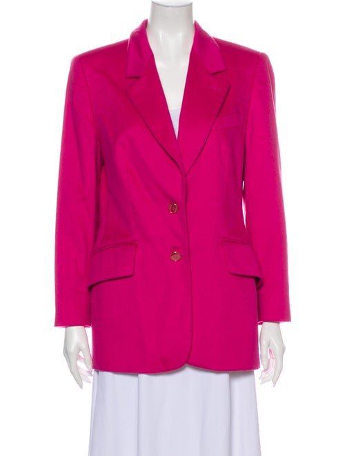 Escada Blazer Pink