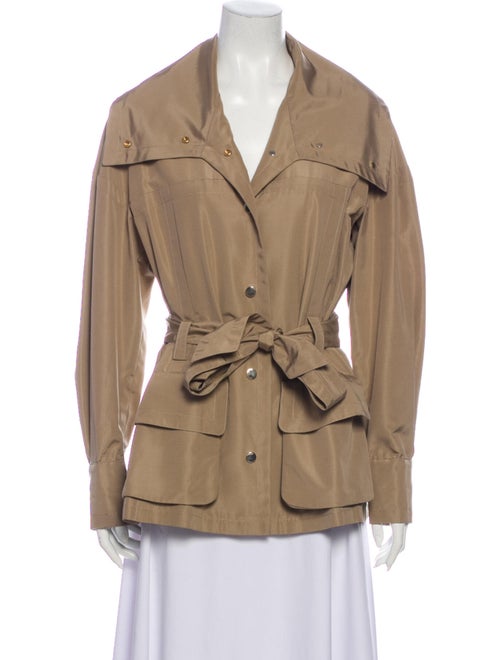 Escada Utility Jacket