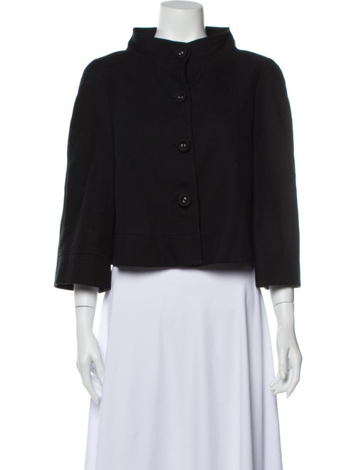 Escada Evening Jacket Black