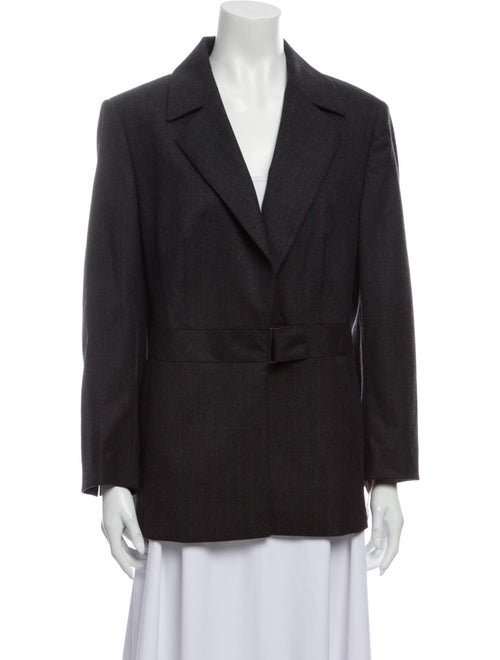 Escada Blazer Grey