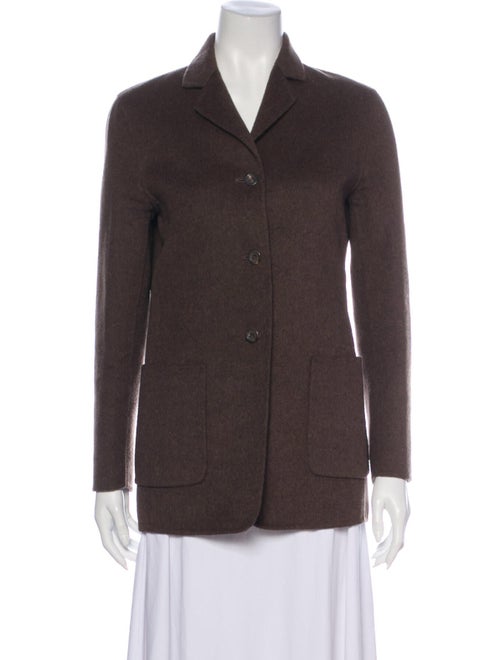 Escada Blazer Brown