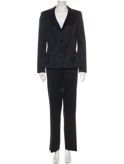 Escada Pantsuit Blue