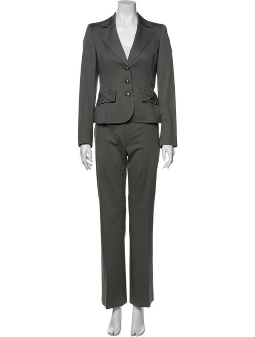 Escada Pantsuit Grey