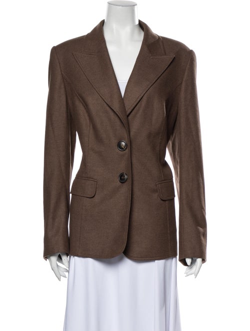 Escada Blazer Brown