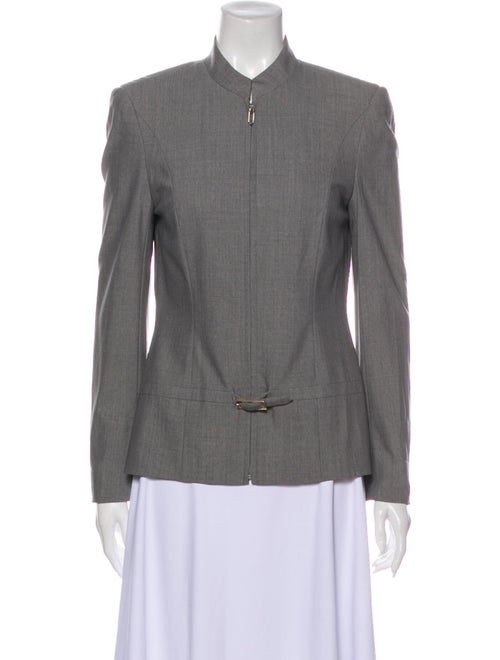 Escada Blazer Grey