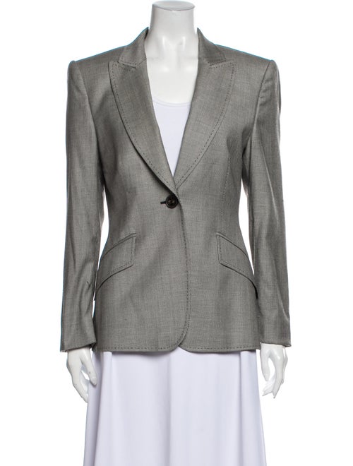 Escada Blazer Black