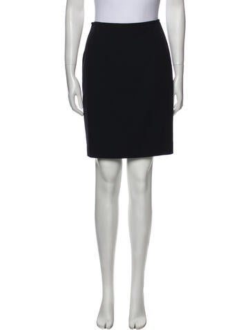 Escada Skirts Vintage Mini Skirt Us4, De34 | S